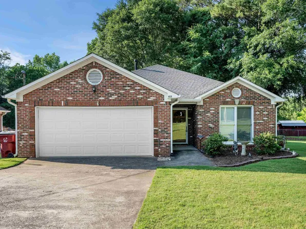 4630 Bud Holmes Rd, Pinson, AL 35126