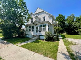 464 Houston Ave APT 2, Muskegon, MI