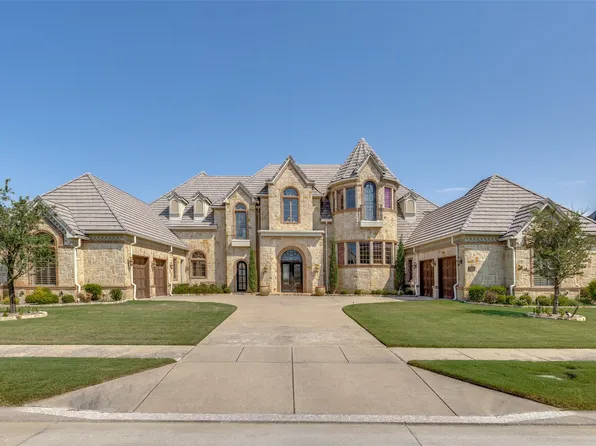 2032 Courtland Dr, Frisco, TX 75034