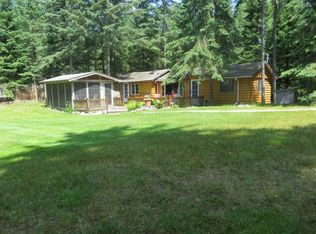 5763 Rustic Colony Ln, Boulder Junction, WI 54512