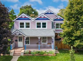 4105 Zenobia Street, Denver, CO 80212