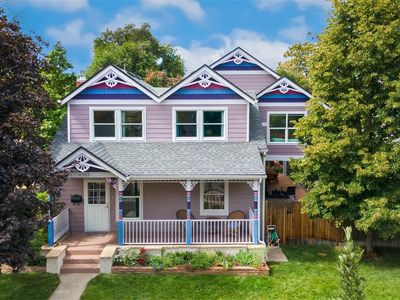 4105 Zenobia Street, Denver, CO, 80212