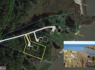 1705 Coster Dr, Shady Side, MD 20764