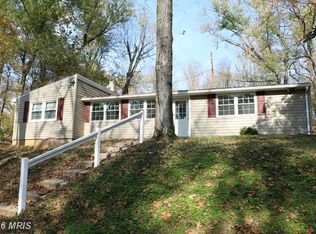 10768 Dam 5 Rd, Clear Spring, MD 21722