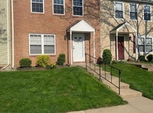 143 Gettysburg Way #1803, Lincoln Park, NJ 07035
