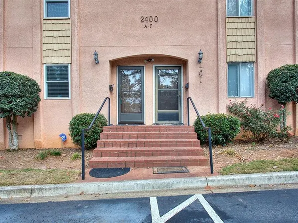 2400 Lawrenceville Hwy Unit C, Decatur, GA 30033