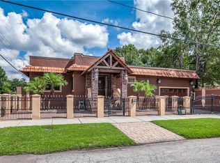 921 W Warren Ave, Tampa, FL 33602