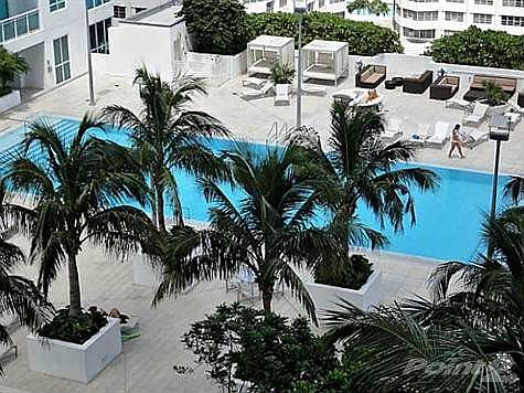 5th image of 951 Brickell Ave APT 1604