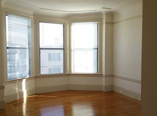 2120 Clement St APT 7, San Francisco, CA 94121