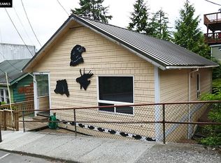 425 Bawden St, Ketchikan, AK 99901