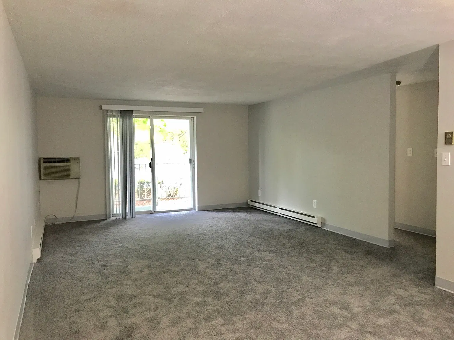 50 Webster Street Apartments — Photo 1