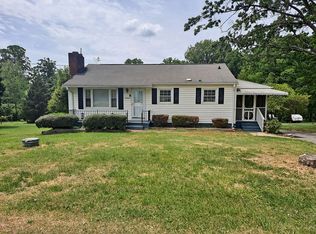 5860 Norman Dr, Rural Hall, NC 27045