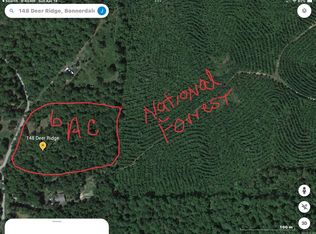 148 Deer Rdg, Bonnerdale, AR 71933