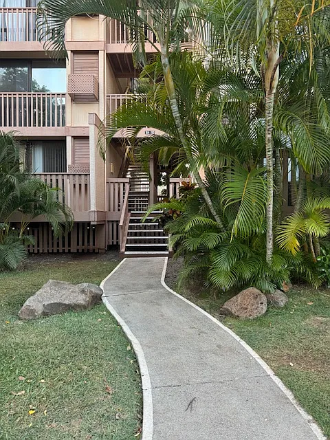 84-688 Ala Mahiku St #154A