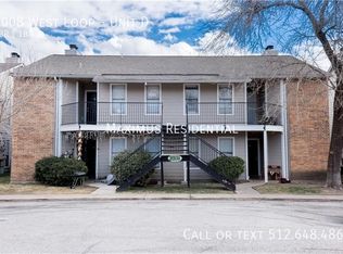 2008 W Loop APT D, Austin, TX 78758