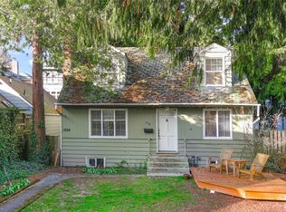1524 NE 62nd St, Seattle, WA 98115