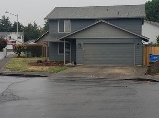 15810 NE 4th Cir, Vancouver, WA 98684