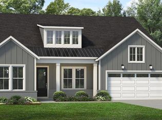 129 Stonender Way, Holly Springs, NC 27540