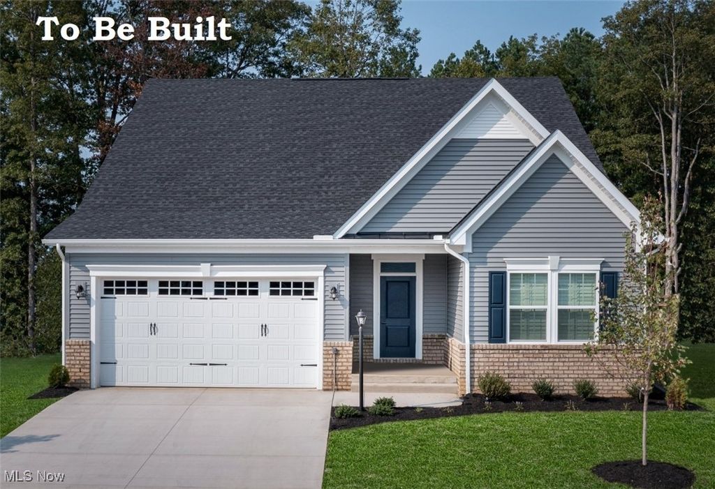 Real estate listing image