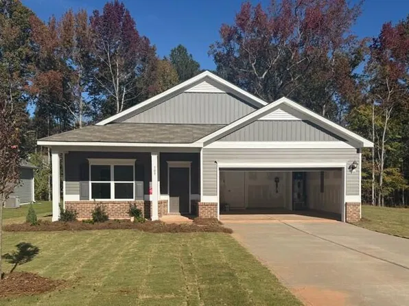 309 Allegheny Dr, Sanford, NC 27330