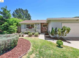2348 Wright Ave, Pinole, CA