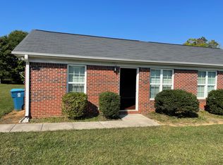 8319 Prince Edward Rd #B, Stokesdale, NC 27357