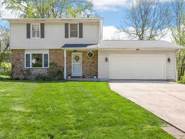 1003 20th Ave, Coralville, IA 52241