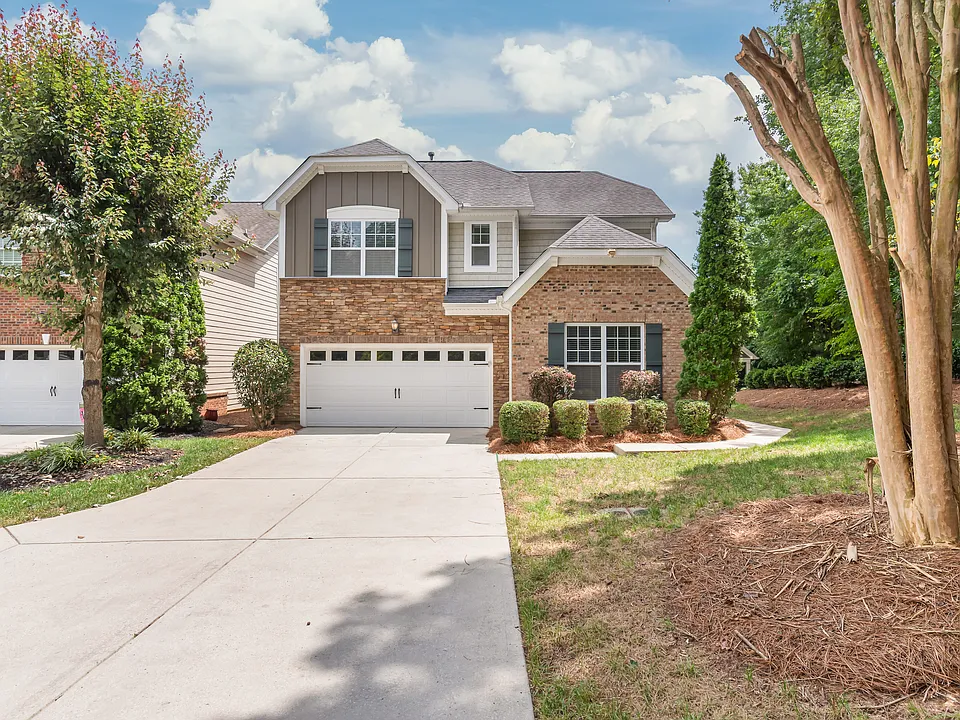 3815 Western Gailes Way
