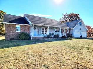 168 Wedgewood Rd, Buffalo, MO 65622