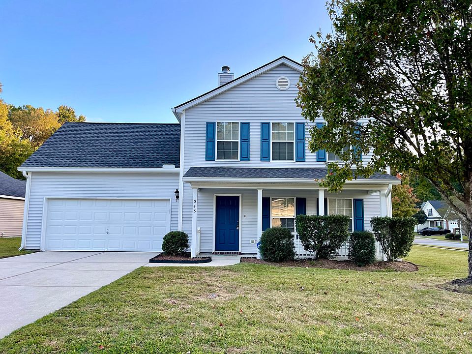 1st image of 543 Beverly Dr