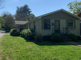 1906 19th Ave S, Nashville, TN 37212