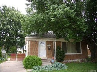 11404 Inkster Rd, Redford, MI 48239