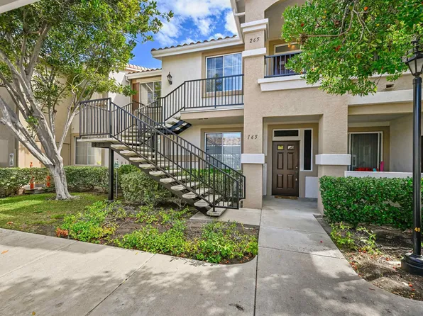10756 Sabre Hill Dr Unit 265, San Diego, CA 92128