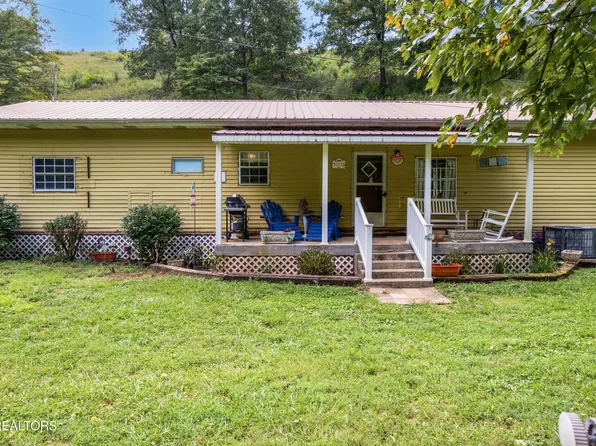 323 Vannoy Rd, Tazewell, TN 37879