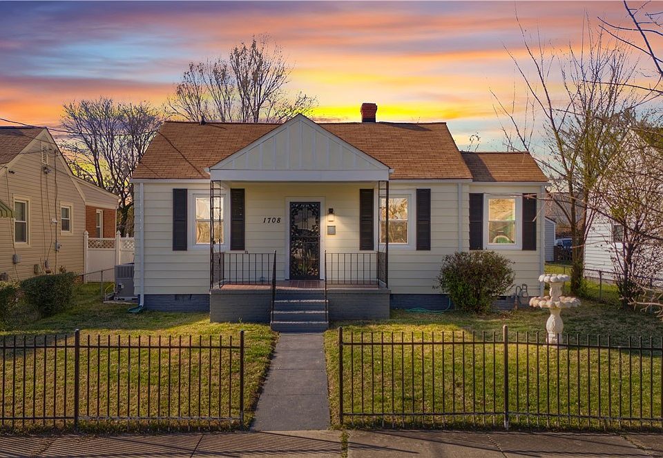 1st image of 1708 N 25th St