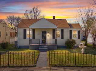 1708 N 25th St, Richmond, VA 23223