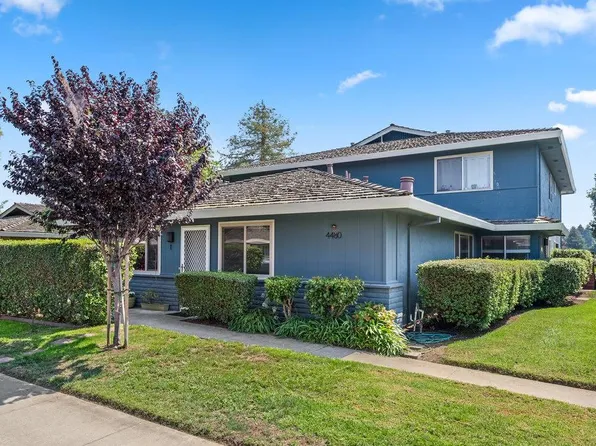 4480 Diamond St APT 1, Capitola, CA 95010
