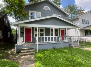 1089 20th Ave, Columbus, OH 43211