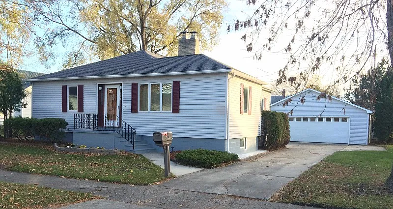 1302 Dunbar St photo 1