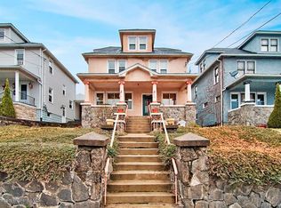 1219 Providence Rd #L-8, Scranton, PA 18508