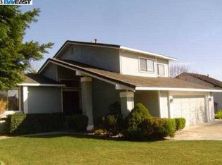 6009 Castlebrook Dr, Castro Valley, CA