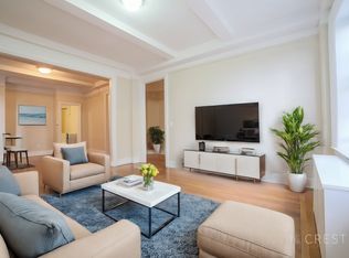 412 Cathedral Pkwy #98, New York, NY 10025