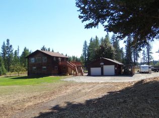 165 Reeds Ln, Columbia Falls, MT 59912