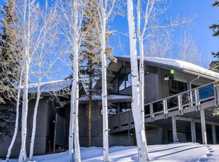176 Eppley Dr, Aspen, CO 81611