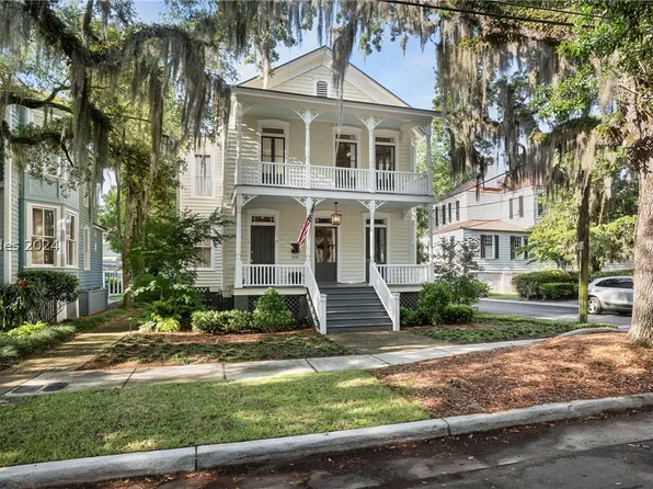 510 Craven St, Beaufort, SC 29902