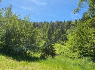 Quines Creek Rd, Azalea, OR 97410