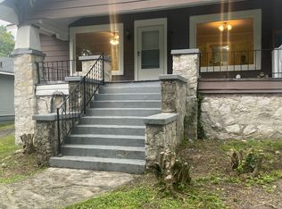 215 N Germantown Rd, Chattanooga, TN 37411