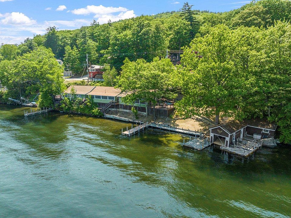 204 Route 11d, Alton Bay, NH 03810 Zillow