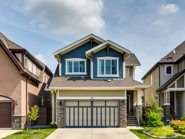 52 SW Marquis Cres SE, Calgary, AB T3M 1X9