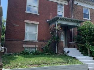 4268 Flad Ave FLOOR 1, Saint Louis, MO 63110